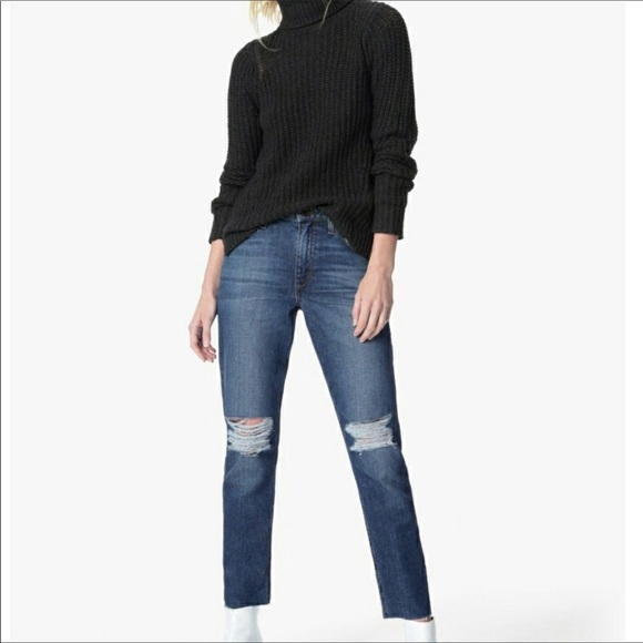 Joe's Jeans Denim - 🆕️NWT Joe’s Jeans Debbie High Rise Straight Ankle